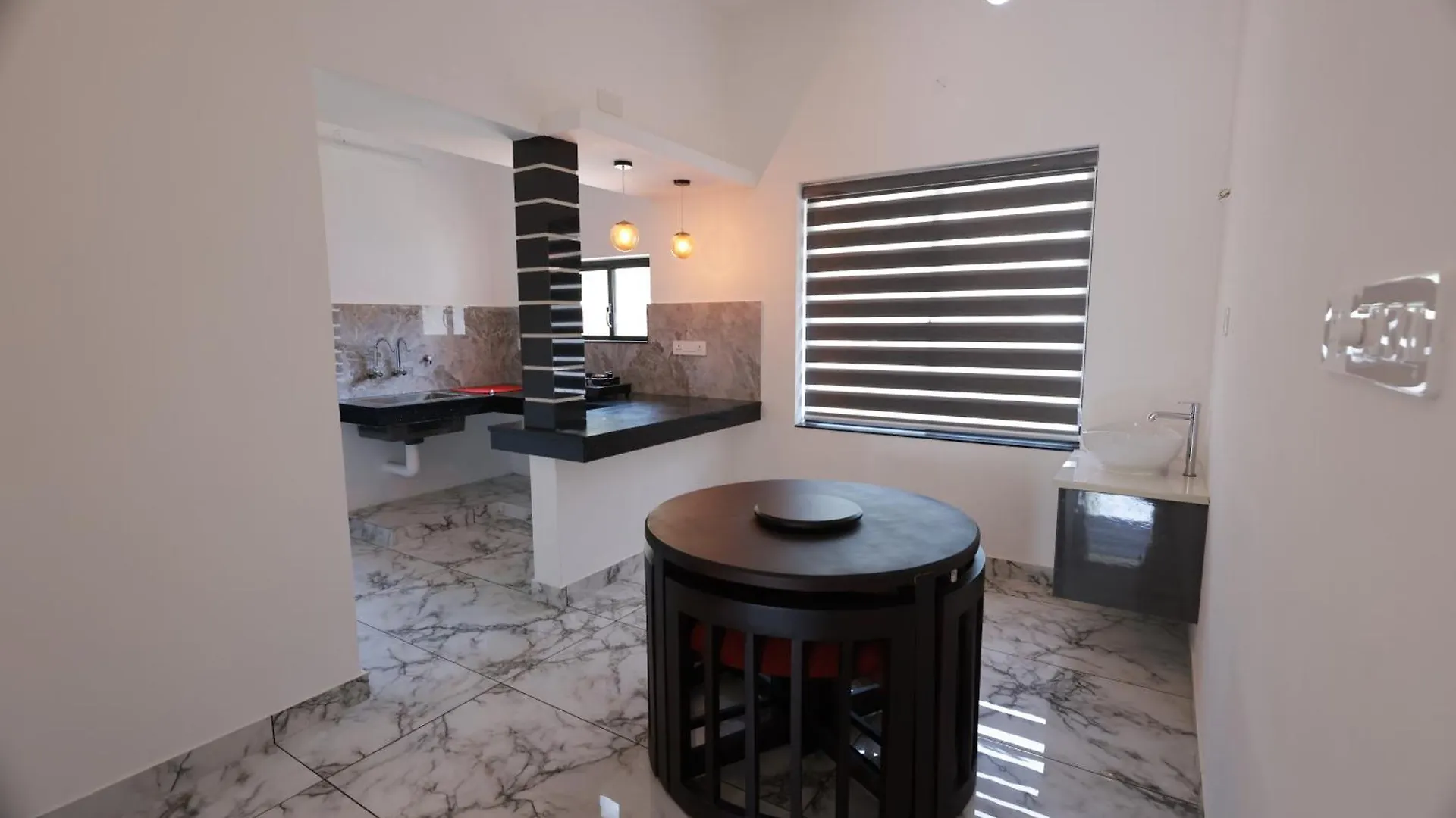 Girlies Villa Home Stay Kochi India